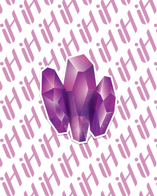 Legendary Shards Sticker