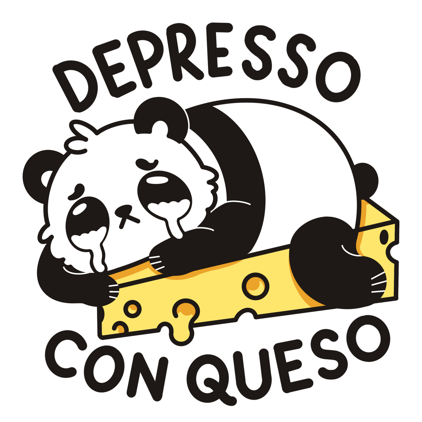 Starchild - Depresso