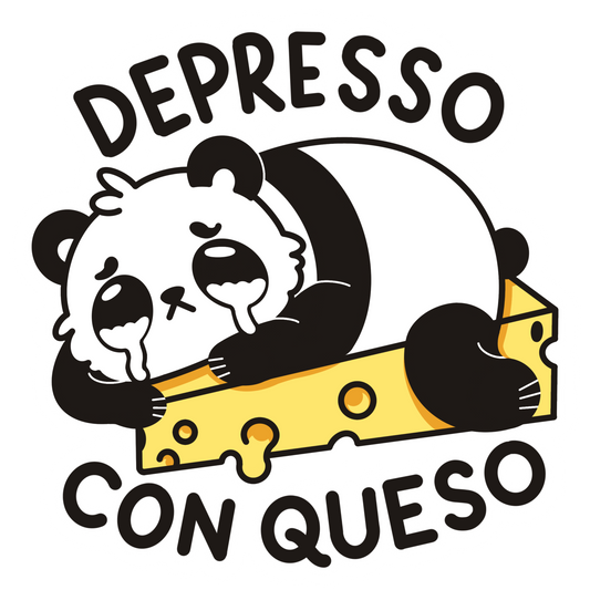 Starchild - Depresso