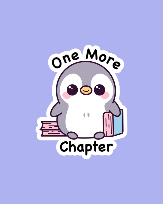 Starchild - One More Chapter