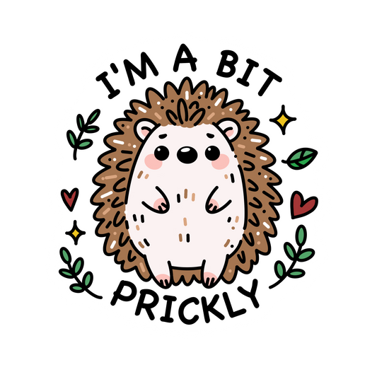 Starchild - Pricklypine